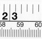 61cm/24inch