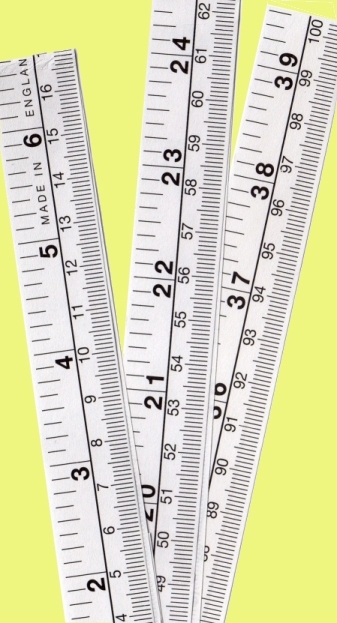 39inch 100cm tape measure