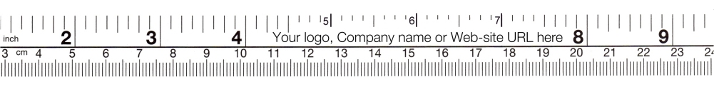 personalised tape measure