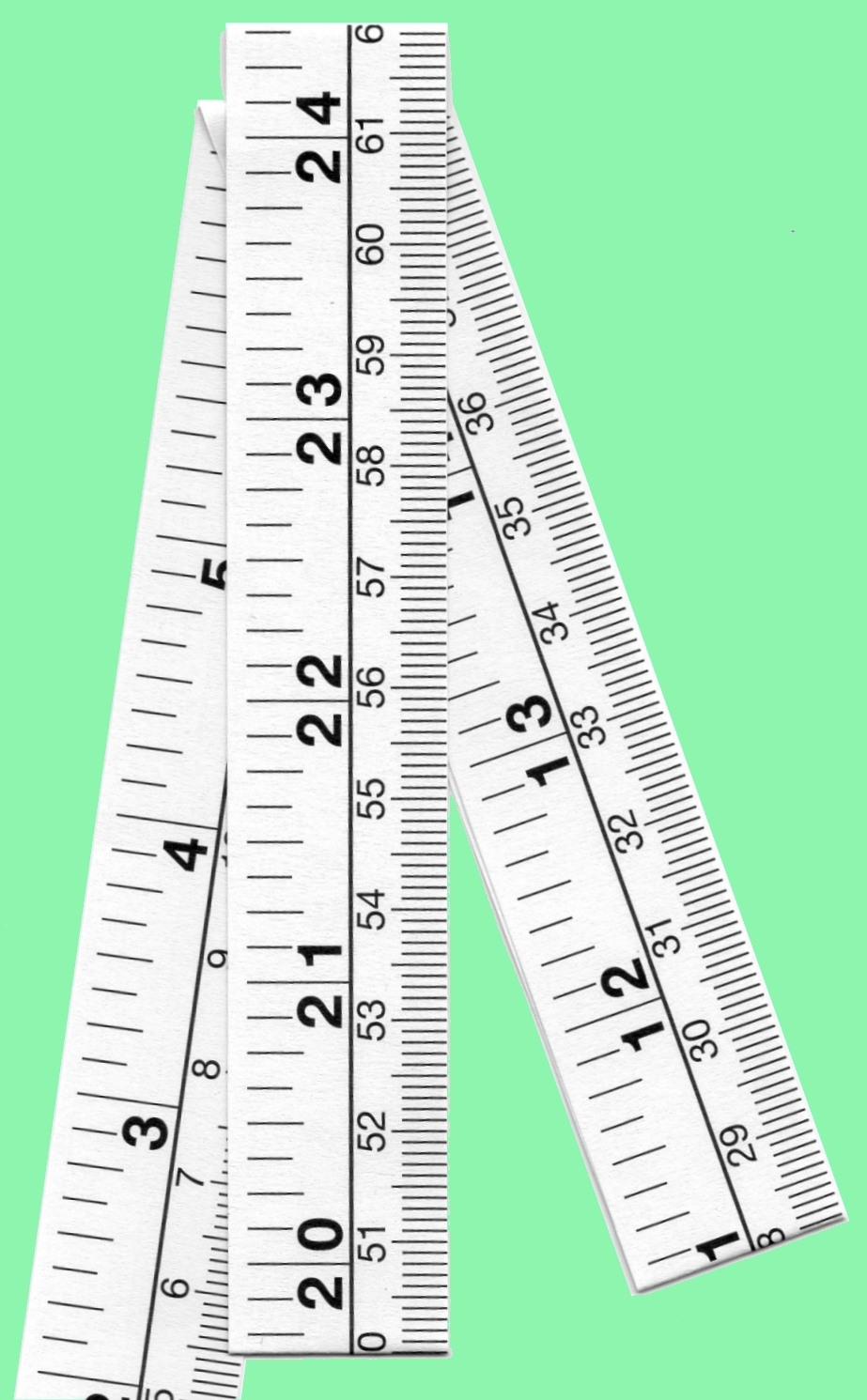 61 cm picture